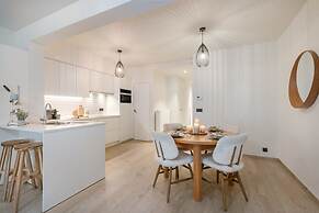 Modern 2 Bedroom in Centre of Knokke