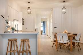 Modern 2 Bedroom in Centre of Knokke