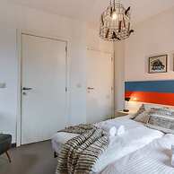 Cozy Retro Apartment for 2 in the Heart of Ghent