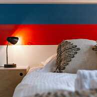Cozy Retro Apartment for 2 in the Heart of Ghent