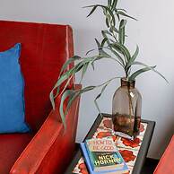 Cozy Retro Apartment for 2 in the Heart of Ghent