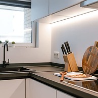 Centrally Located Apartment in Middelkerke