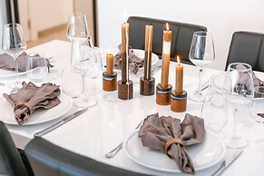 Centrally Located Apartment in Middelkerke