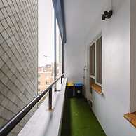 Centrally Located Apartment in Middelkerke