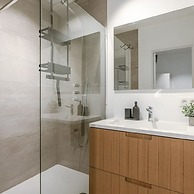 Centrally Located Apartment in Middelkerke