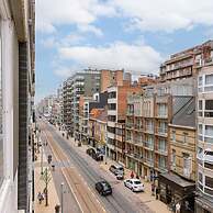 Centrally Located Apartment in Middelkerke