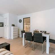 Centrally Located Apartment in Middelkerke