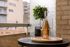 Centrally Located Apartment in Middelkerke