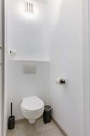 Centrally Located Apartment in Middelkerke