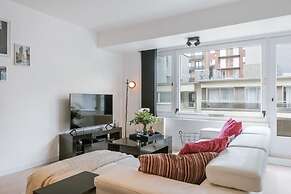 Centrally Located Apartment in Middelkerke