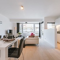 Centrally Located Apartment in Middelkerke