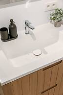 Centrally Located Apartment in Middelkerke