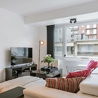 Centrally Located Apartment in Middelkerke