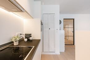 Centrally Located Apartment in Middelkerke