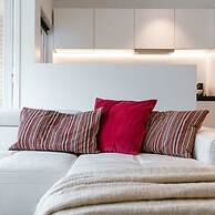 Centrally Located Apartment in Middelkerke