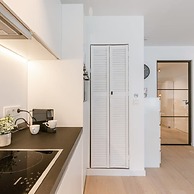 Centrally Located Apartment in Middelkerke