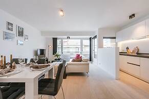 Centrally Located Apartment in Middelkerke