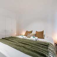 Centrally Located Apartment in Middelkerke