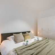 Centrally Located Apartment in Middelkerke