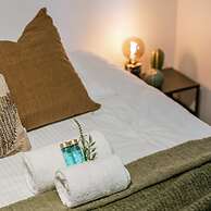 Centrally Located Apartment in Middelkerke