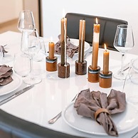 Centrally Located Apartment in Middelkerke