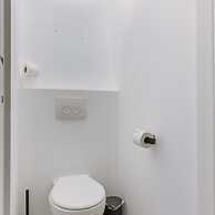 Centrally Located Apartment in Middelkerke