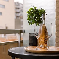 Centrally Located Apartment in Middelkerke