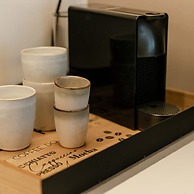 Modern Apartment in Heart of Knokke With Terrace