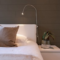 Modern Apartment in Heart of Knokke With Terrace