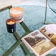 Modern Apartment in Heart of Knokke With Terrace