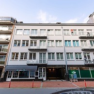 Modern Apartment in Heart of Knokke With Terrace