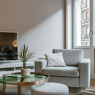 Modern Apartment in Heart of Knokke With Terrace