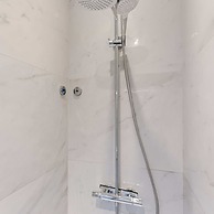 Modern Apartment in Heart of Knokke With Terrace