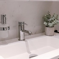 Modern Apartment in Heart of Knokke With Terrace