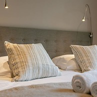 Modern Apartment in Heart of Knokke With Terrace