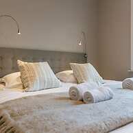 Modern Apartment in Heart of Knokke With Terrace