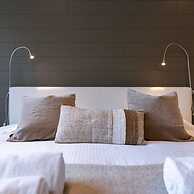 Modern Apartment in Heart of Knokke With Terrace