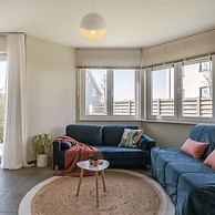 Bright Apartment With Large and Sunny Garden