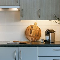 Bright Apartment With Large and Sunny Garden