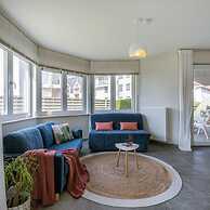 Bright Apartment With Large and Sunny Garden