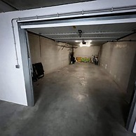 Bright Apartment With Parking Near the Beach