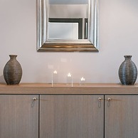 Bright Apartment With Parking Near the Beach