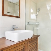 Spacious Duplex Apartment in the Center of Knokke