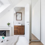 Spacious Duplex Apartment in the Center of Knokke