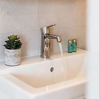 Spacious Duplex Apartment in the Center of Knokke