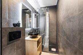 Spacious Duplex Apartment in the Center of Knokke