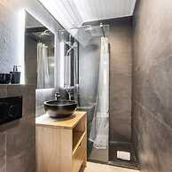 Spacious Duplex Apartment in the Center of Knokke