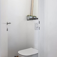 Spacious Duplex Apartment in the Center of Knokke