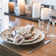 Spacious Duplex Apartment in the Center of Knokke