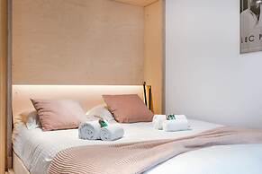 Colorful Studio Near the sea